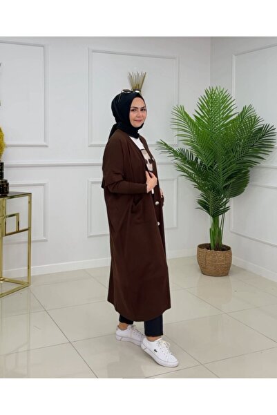 VALENS BOUTİQUE Τσέπη με κουμπιά που κλείνει με τον τρόπο τους, θαυμάζει την ιδέα της χιτζάμπ και την ιδέα της χιτζάμπ Vera