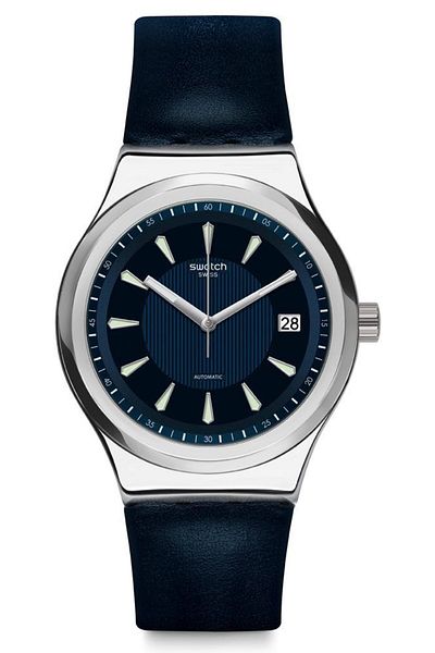 Swatch SISTEM LAKE