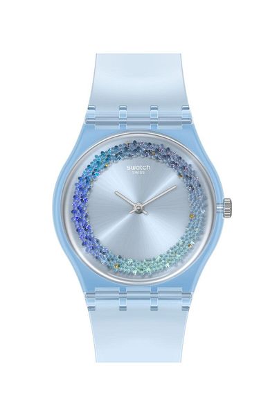 Swatch AZZURA