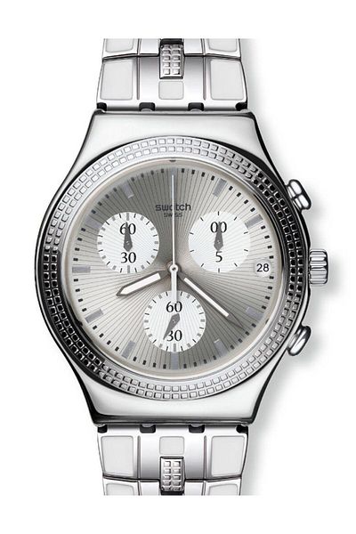Swatch CRYSTAL CASCADE