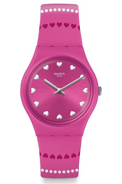 Swatch COUER DE MANEGE