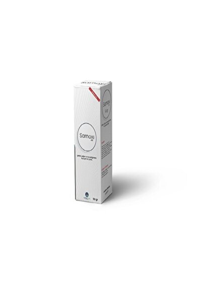 sarnox plus JEL 50 GR (YARA İZ GİDERİCİ