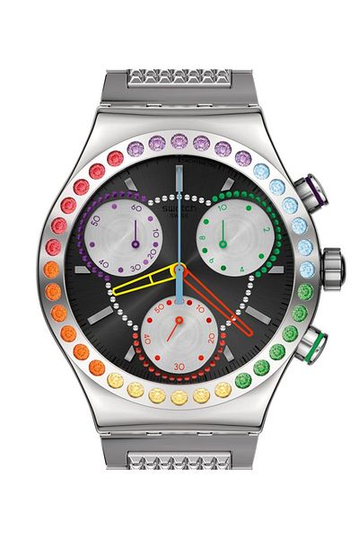 Swatch PARADONS
