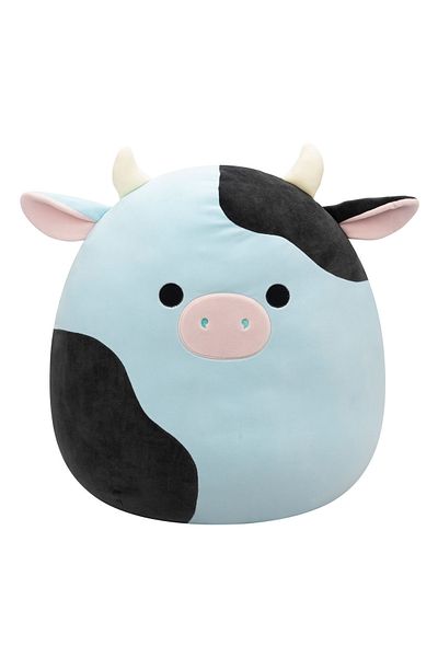 Squishmallows İnek Cillian 50cm Sqcr06652