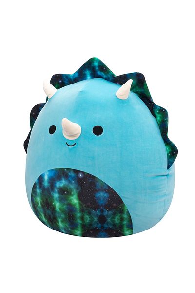 Squishmallows Triceratops Vilmos 62 cm Jumbo Size Sqcr06706