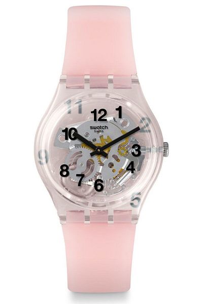 Swatch PINK BOARD