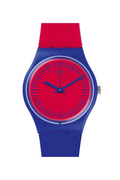 Swatch BLUE LOOP