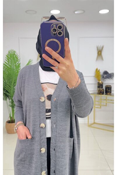 VALENS BOUTİQUE Τσέπη με κουμπιά που κλείνει με τον τρόπο τους, θαυμάζει την ιδέα της χιτζάμπ και την ιδέα της χιτζάμπ Vera