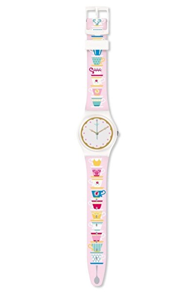 Swatch HIGH TEA