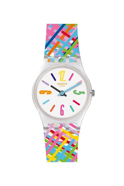 Swatch TADELAKT