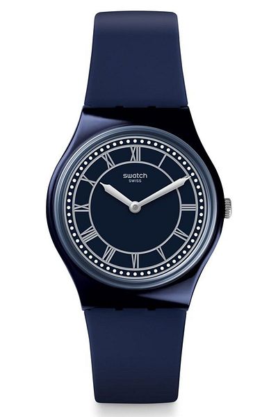Swatch BLUE BEN