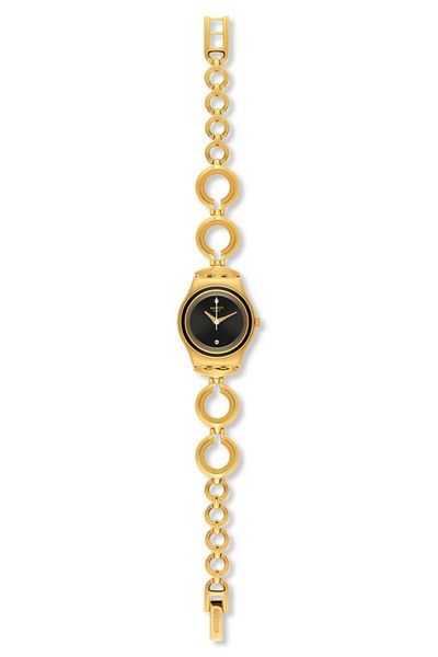 Swatch BLACK HAT