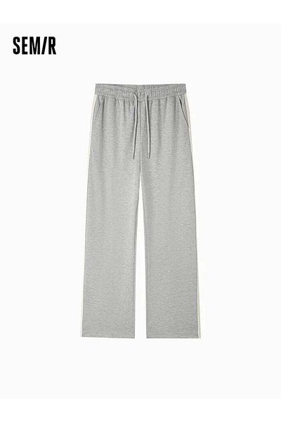 SEMIR Sweatpants With Side Linings
