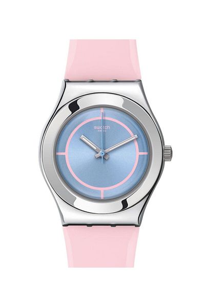 Swatch ROSE PUNCH