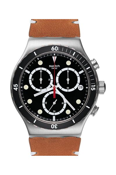 Swatch DÜZENSİZ