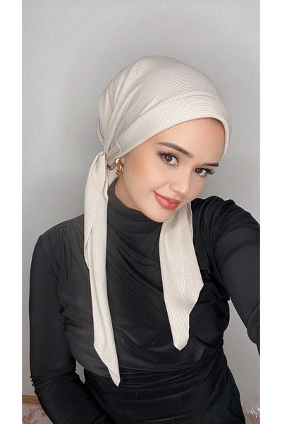 OykumBone شال نسائي ذو نعل سميك