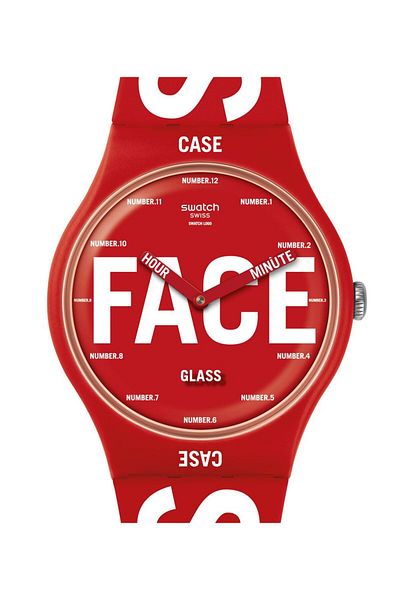 Swatch SWATCHID