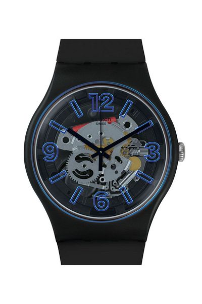 Swatch BLUEBOOST