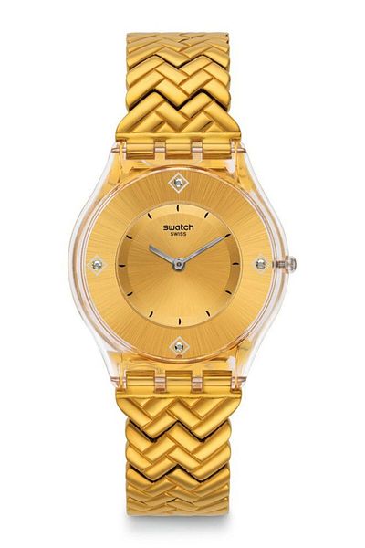 Swatch GOLDEN STREET
