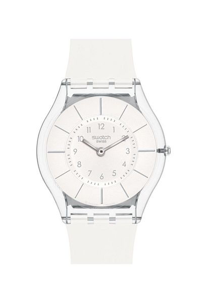 Swatch WHITE CLASSINESS