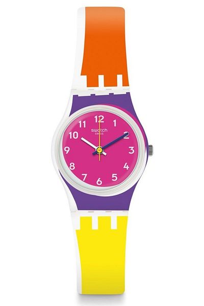 Swatch SUN THROUGH