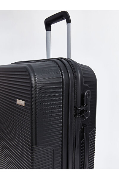 LC Waikiki Kilit Detayli Buyuk Boy Valiz - W4I217Z8