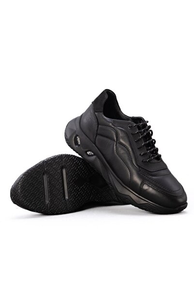 Gusse Ανδρικά παπούτσια από γνήσιο δέρμα Jaime 1571