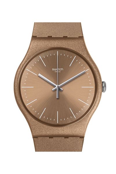 Swatch POWDERBAYANG