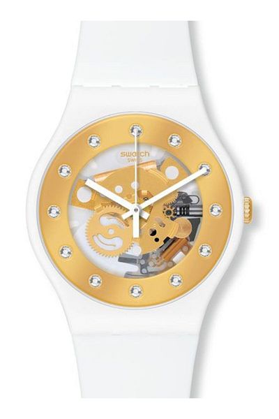 Swatch SUNRAY GLAM