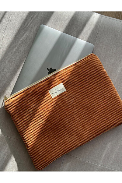 Punchiess Θήκη Tablet Laptop Tile Velvet 13”-14”