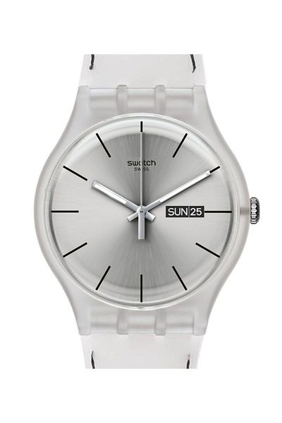Swatch RESOLUTION TOO
