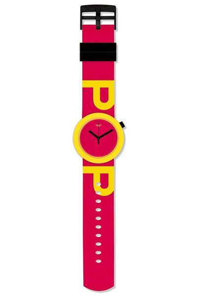 Swatch POPTASTIC