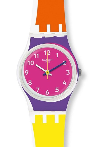 Swatch SUN THROUGH
