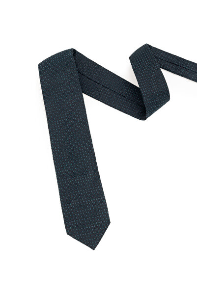 Pierre Cardin Yeşil İpek Kravat 50301103-700