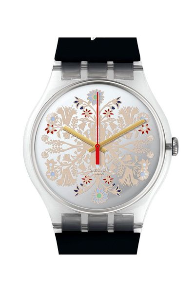 Swatch BERGSTRÜSSLI19