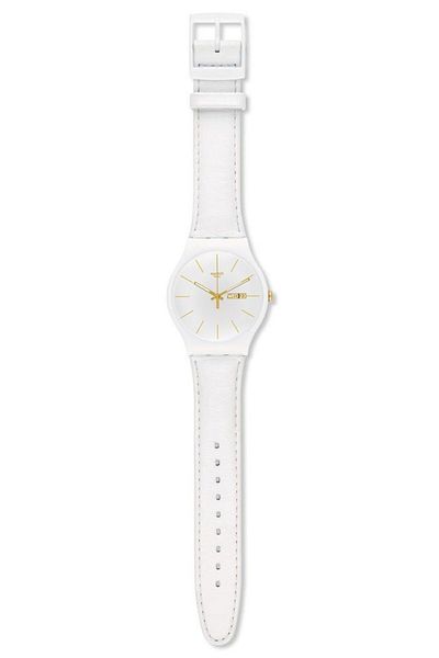 Swatch WHITE CHARACTER