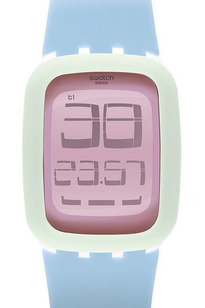 Swatch PASTIS