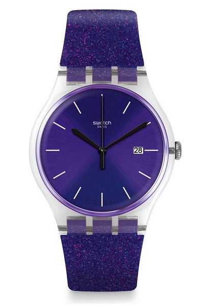 Swatch ULTRAGLITTER