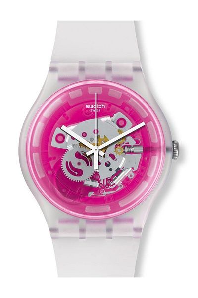 Swatch PINKMAZING
