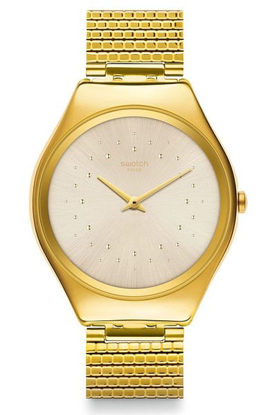 Swatch SKIN GLAM