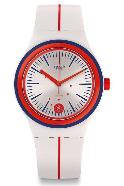 Swatch SISTEM ARLEQUIN