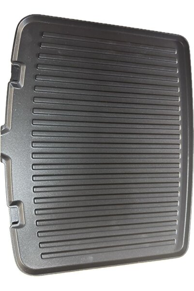 TEFAL Gc470atr/dtr Tost Makine Plakası / Grill Gourmet Minute - Alt/üst Takım