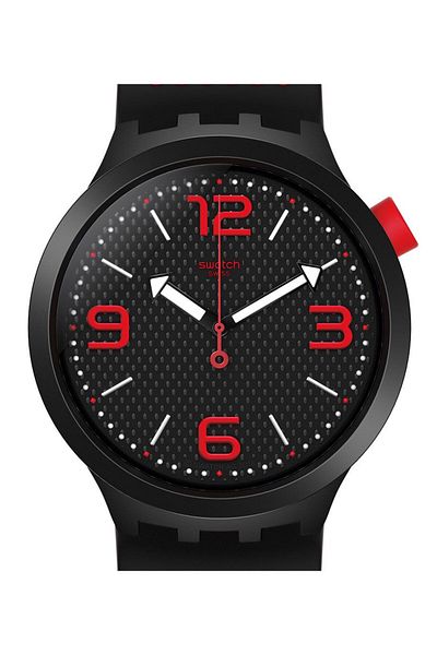 Swatch BBBLOOD
