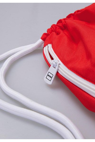 MSTRDS Accessoires Basic Gym Sack