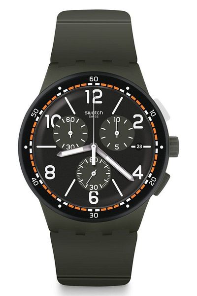 Swatch K-KI