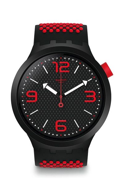Swatch BBBLOOD