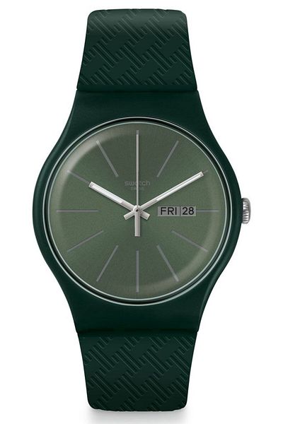 Swatch KHAKITEX
