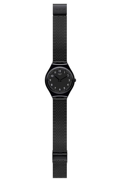 Swatch SKINCOAL