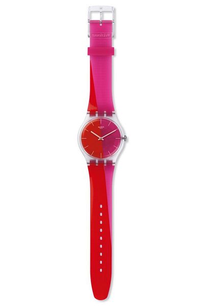 Swatch LAMPOONIA