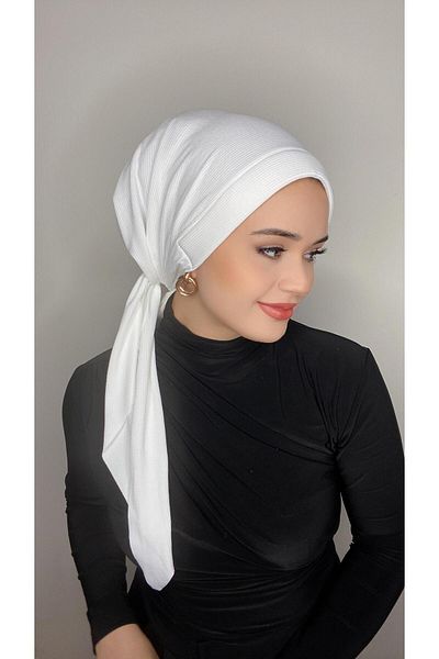 OykumBone شال نسائي ذو نعل سميك